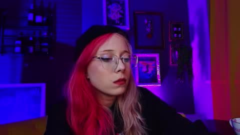 sakurabliss online show from 09/26/25, 05:06