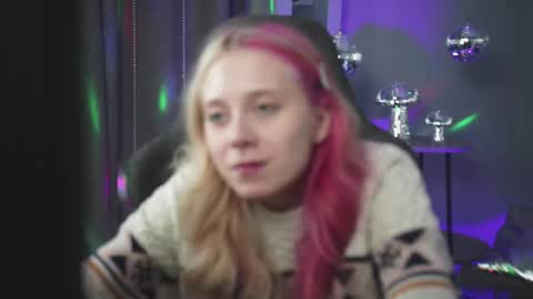 sakurabliss online show from 10/16/25, 01:01