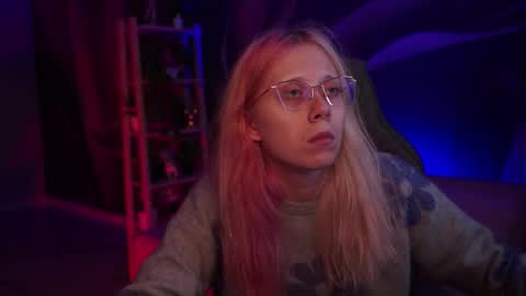 sakurabliss online show from 10/26/25, 04:57