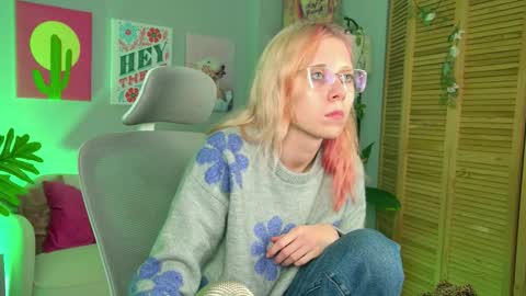 sakurabliss online show from 11/04/25, 05:01