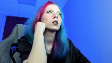 sakurabliss online show from 11/09/25, 04:49