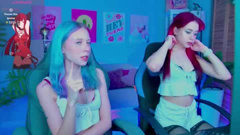 sakurabliss online show from 11/22/25, 08:52