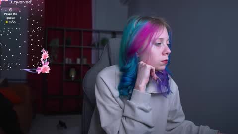 sakurabliss online show from 01/16/26, 05:00