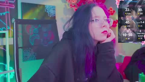 sakurabliss online show from 02/14/26, 08:44