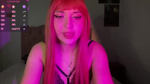 Luna  online show from 03/16/26, 11:20