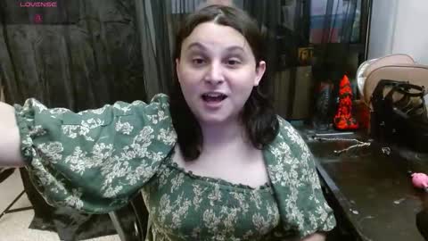 salacious_bunny online show from 03/11/26, 12:16