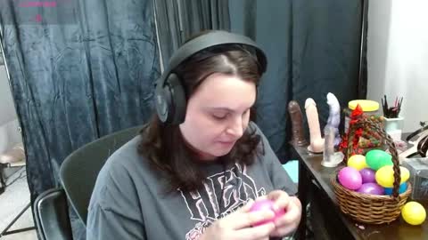 salacious_bunny online show from 03/20/26, 09:30