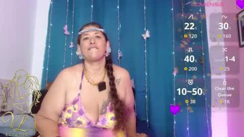 salamandra_franco online show from 06/30/26, 06:09