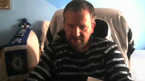 salaso138 online show from 12/28/24, 10:25