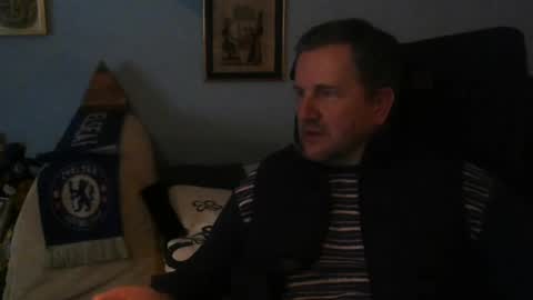 salaso138 online show from 01/09/25, 12:46