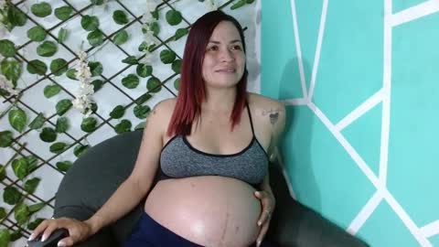 SALEM online show from 01/21/25, 02:00