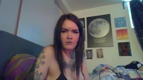 salemsslut online show from 01/23/25, 03:32