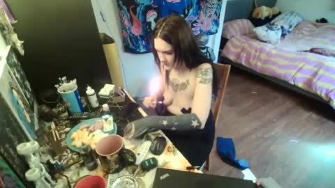 salemsslut online show from 02/13/25, 05:44