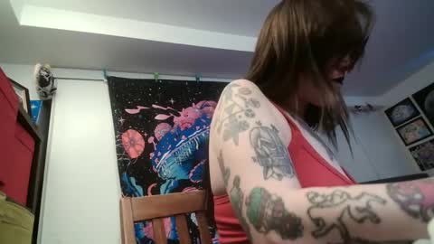 salemsslut online show from 02/20/25, 02:24