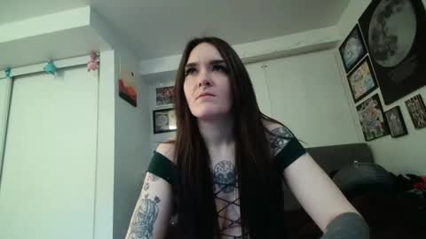 salemsslut online show from 02/27/25, 03:05