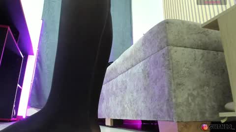 Snapshot of sali_g chatting on 01/22/25, 10:29 Sali G  online show from 01/22/25, 10:29