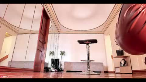 Sali G  online show from 06/15/26, 06:43