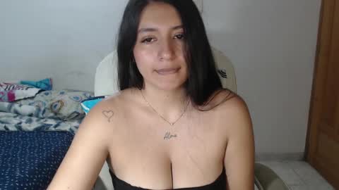 saliha online show from 12/31/24, 06:48