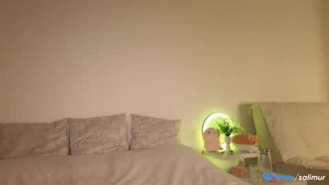 Sali online show from 10/20/25, 02:06