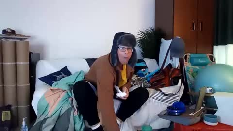 Snapshot of salis1981 chatting on 01/28/25, 12:57 salis1981 online show from 01/28/25, 12:57