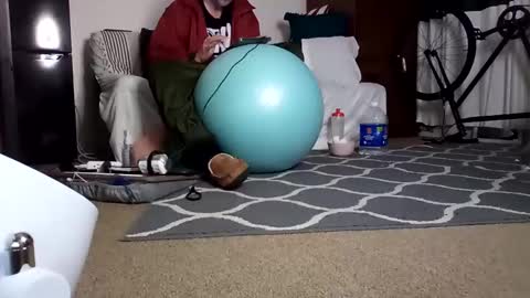 Snapshot of salis1981 chatting on 02/17/25, 06:09 salis1981 online show from 02/17/25, 06:09