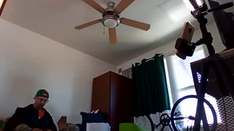 Snapshot of salis1981 chatting on 02/18/25, 06:58 salis1981 online show from 02/18/25, 06:58