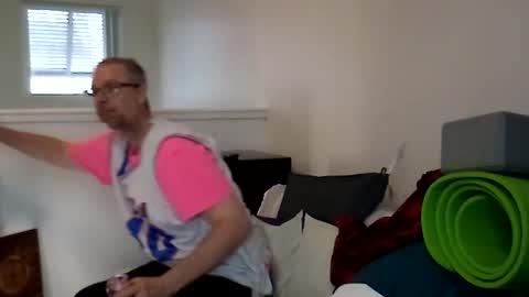 Snapshot of salis1981 chatting on 03/05/25, 05:08 salis1981 online show from 03/05/25, 05:08