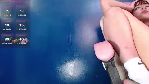  salloy  online show from 12/05/24, 02:44