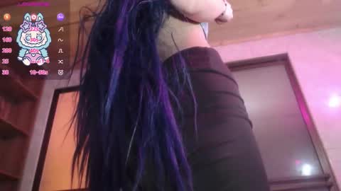  salloy  online show from 12/22/25, 02:14