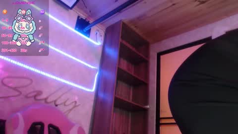  salloy  online show from 01/13/26, 02:11