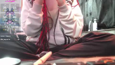 Snapshot of sally23_ chatting on 06/30/26, 03:24 salloy online show from 06/30/26, 03:24