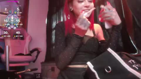 Snapshot of sally23_ chatting on 07/15/26, 02:33 salloy online show from 07/15/26, 02:33