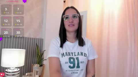 Silvia online show from 01/09/26, 12:19