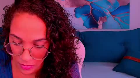 Snapshot of sally_diaz chatting on 03/13/26, 12:01 Sally online show from 03/13/26, 12:01