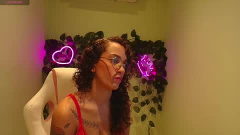 Snapshot of sally_diaz chatting on 03/17/26, 12:19 Sally online show from 03/17/26, 12:19