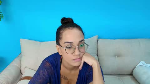 Snapshot of sally_diaz chatting on 03/23/26, 12:09 Sally online show from 03/23/26, 12:09