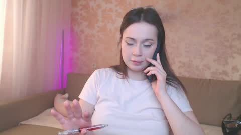 Snapshot of sally_femdom chatting on 03/17/26, 06:50 Sally online show from 03/17/26, 06:50