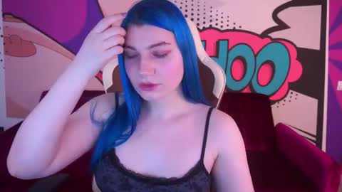 Snapshot of sally_moonn chatting on 07/09/26, 07:56 Sally online show from 07/09/26, 07:56