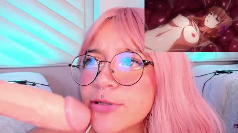 Snapshot of sally_white_ chatting on 02/05/25, 05:52 Sally White online show from 02/05/25, 05:52