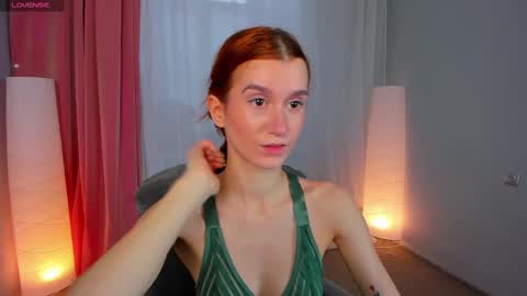 Sally  online show from 02/21/25, 10:28