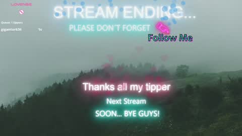 miss Sally online every night from 1am to 8am  Colombia time online show from 12/10/24, 11:54