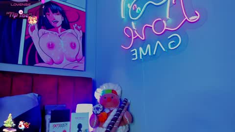 miss Sally online every night from 1am to 8am  Colombia time online show from 12/20/24, 09:43