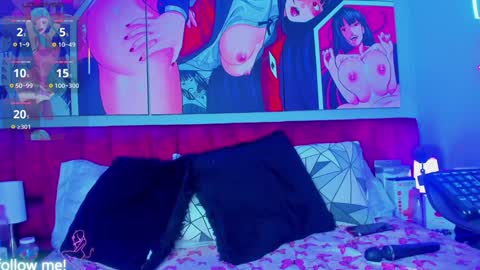 miss Sally online every night from 1am to 8am  Colombia time online show from 01/30/25, 02:58