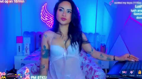 miss Sally online every night from 1am to 8am  Colombia time online show from 05/25/26, 09:10