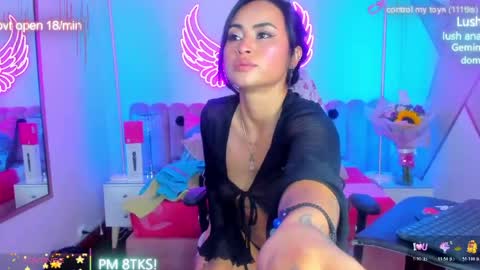Snapshot of sallybrown_ chatting on 06/04/26, 08:59 miss Sally online every night from 1am to 8am Colombia time online show from 06/04/26, 08:59