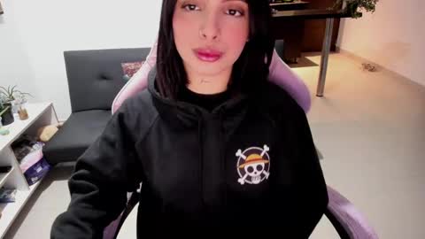 sallymaddoxx online show from 12/16/24, 02:15