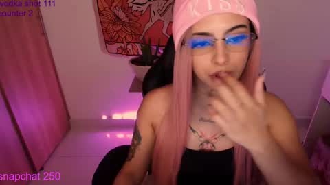 sallymaddoxx online show from 05/12/26, 01:47