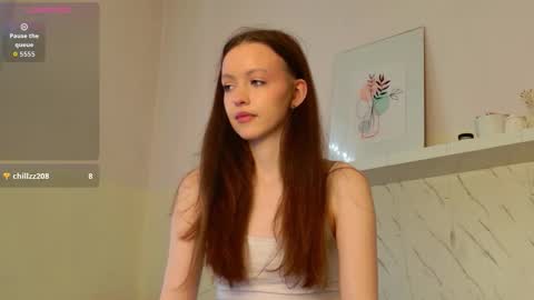 Snapshot of sallypinkman chatting on 03/14/26, 07:14 Sally Pinkman online show from 03/14/26, 07:14