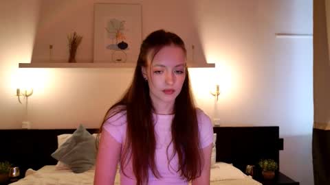 Snapshot of sallypinkman chatting on 03/22/26, 09:56 Sally Pinkman online show from 03/22/26, 09:56