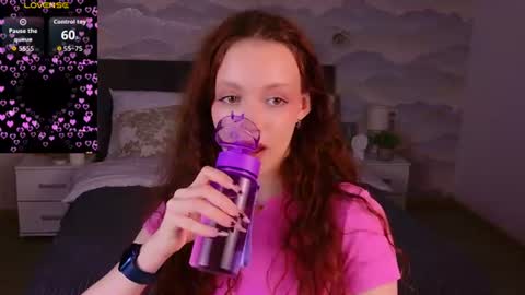 Sally Pinkman online show from 07/21/26, 12:07